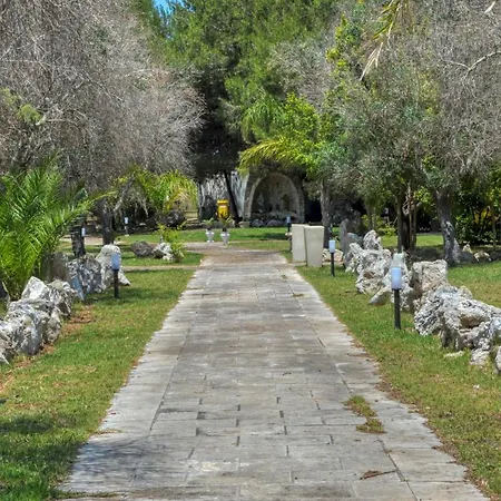 Tenuta L'alba Di Monte Matino - Mobil *