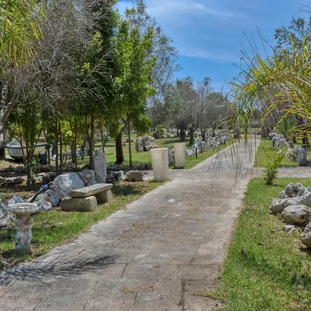 Tenuta L'alba Di Monte Matino - Mobil بيت للعطل