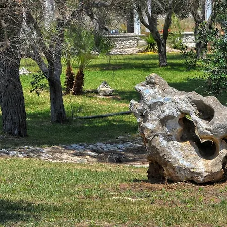 Tenuta L'alba Di Monte Matino - Mobil بيت للعطل *