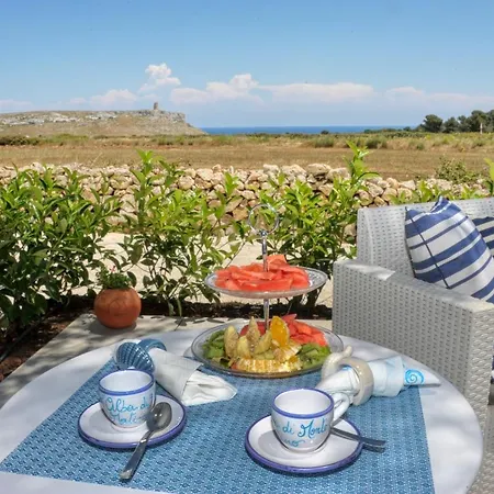 Tenuta L'alba Di Monte Matino - Mobil *