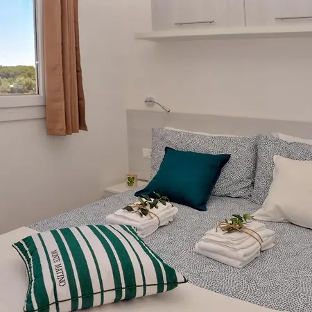 بيت للعطل Tenuta L'alba Di Monte Matino - Mobil