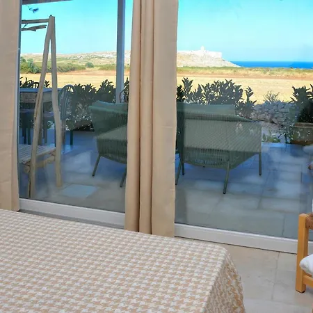 بيت للعطل Tenuta L'alba Di Monte Matino - Mobil أوترانتو