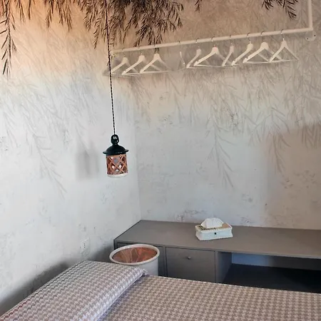 بيت للعطل Tenuta L'alba Di Monte Matino - Mobil *