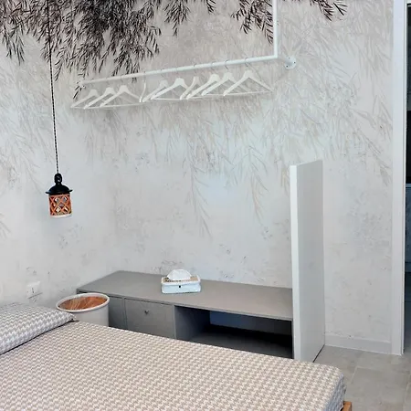 Tenuta L'alba Di Monte Matino - Mobil * أوترانتو