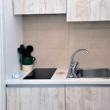 Tenuta L'alba Di Monte Matino - Mobil * أوترانتو