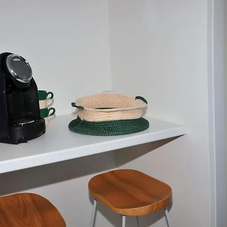 Tenuta L'alba Di Monte Matino - Mobil بيت للعطل أوترانتو