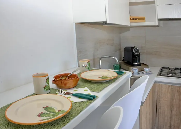 Σπίτι διακοπών Tenuta L'alba Di Monte Matino - Mobil *