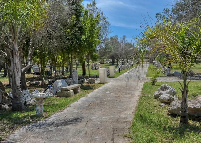 Tenuta L'alba Di Monte Matino - Mobil Σπίτι διακοπών