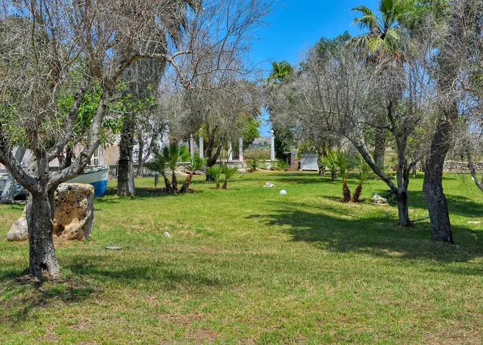 Tenuta L'alba Di Monte Matino - Mobil *