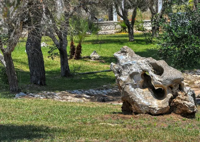 Tenuta L'alba Di Monte Matino - Mobil Σπίτι διακοπών *
