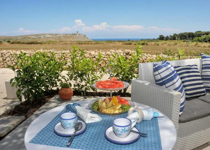 Tenuta L'alba Di Monte Matino - Mobil *