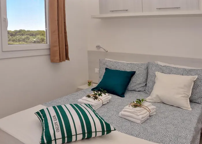 Σπίτι διακοπών Tenuta L'alba Di Monte Matino - Mobil