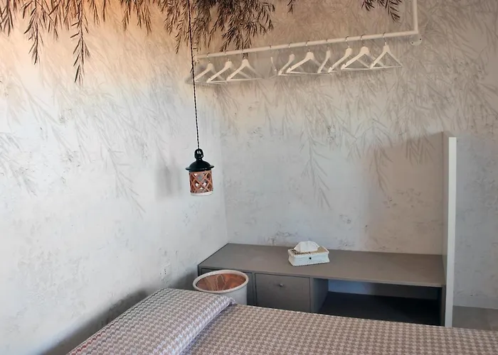 Σπίτι διακοπών Tenuta L'alba Di Monte Matino - Mobil *