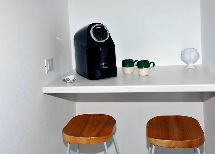 Tenuta L'alba Di Monte Matino - Mobil * Οτράντο