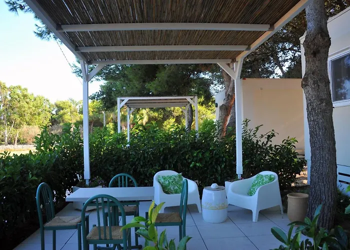 Tenuta L'alba Di Monte Matino - Mobil *