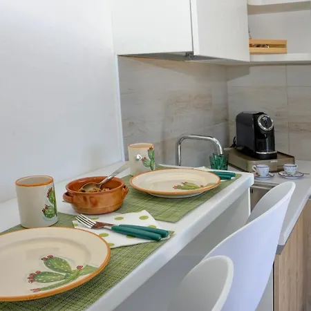 Tatil Evi Tenuta L'alba Di Monte Matino - Mobil *