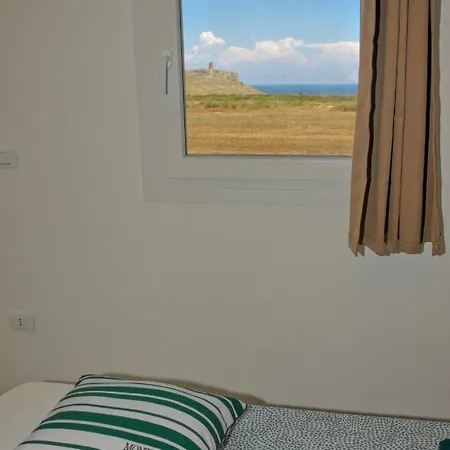 Tenuta L'alba Di Monte Matino - Mobil Tatil Evi Otranto