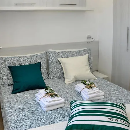 Tenuta L'alba Di Monte Matino - Mobil Holiday home *