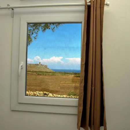 Holiday home Tenuta L'alba Di Monte Matino - Mobil