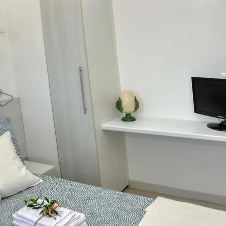 Tenuta L'alba Di Monte Matino - Mobil * Otranto