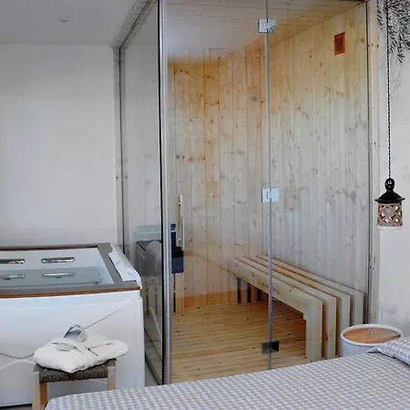 Holiday home Tenuta L'alba Di Monte Matino - Mobil