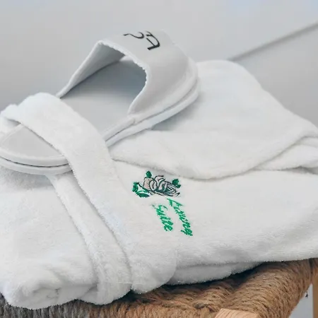 Tenuta L'alba Di Monte Matino - Mobil * Otranto