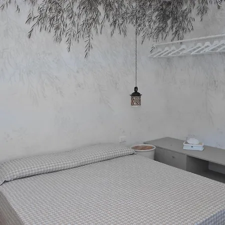 Tenuta L'alba Di Monte Matino - Mobil Tatil Evi Otranto