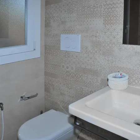 Tenuta L'alba Di Monte Matino - Mobil *