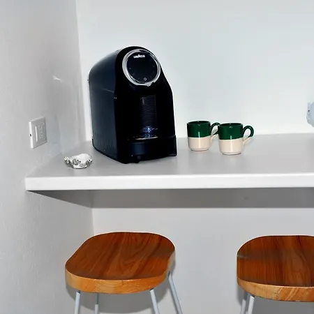 Tenuta L'alba Di Monte Matino - Mobil * Otranto