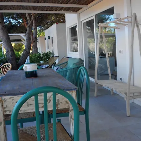 Tenuta L'alba Di Monte Matino - Mobil Holiday home *