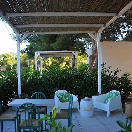 Tenuta L'alba Di Monte Matino - Mobil *