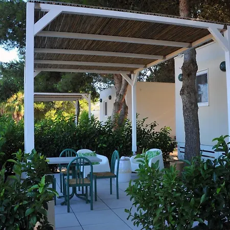 Casa vacanze Tenuta L'alba Di Monte Matino - Mobil Otranto