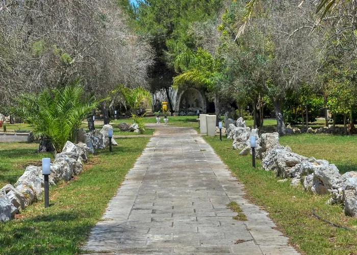 Tenuta L'alba Di Monte Matino - Mobil *