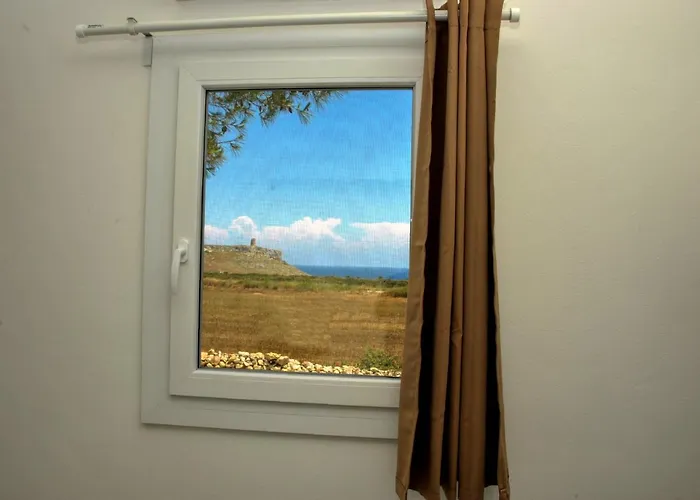 Holiday home Tenuta L'alba Di Monte Matino - Mobil