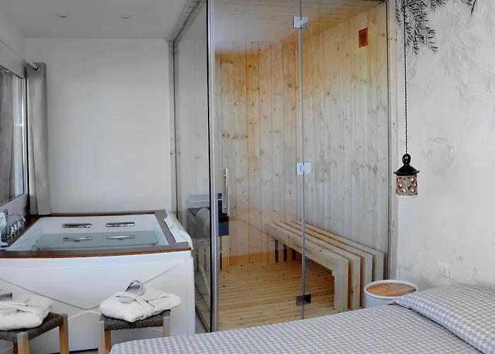 Holiday home Tenuta L'alba Di Monte Matino - Mobil