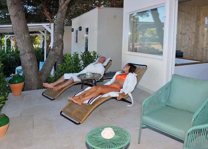 Holiday home Tenuta L'alba Di Monte Matino - Mobil