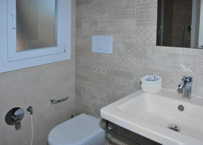 Tenuta L'alba Di Monte Matino - Mobil *