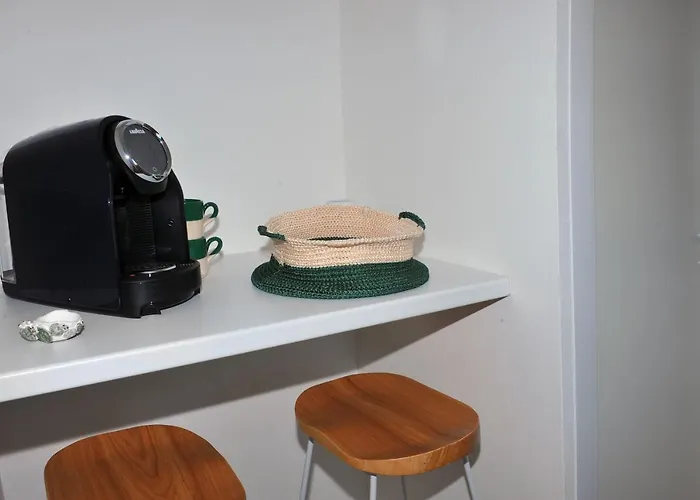 Tenuta L'alba Di Monte Matino - Mobil Holiday home Otranto