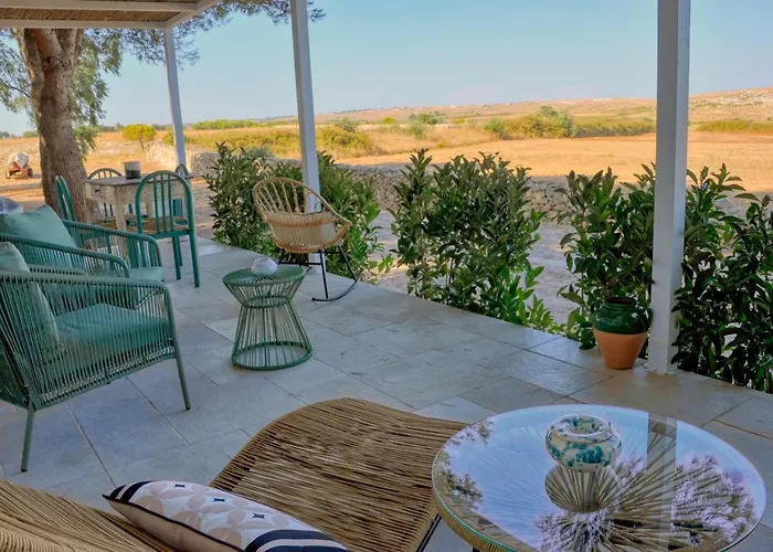 Tenuta L'alba Di Monte Matino - Mobil Holiday home